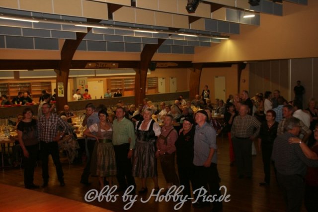 Stimmungsabend mit Tanz Drulingen