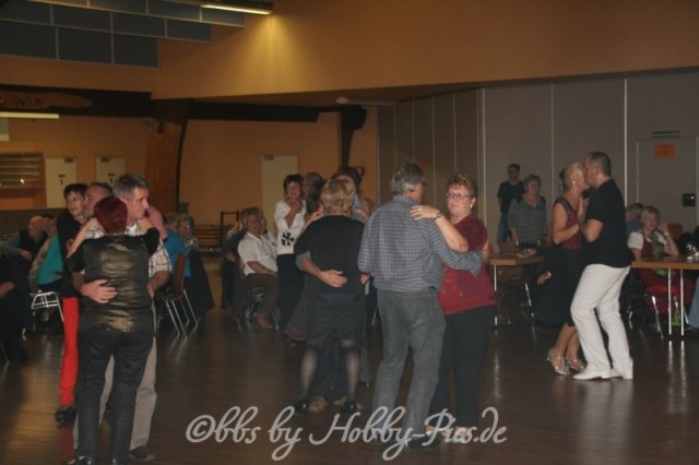 Stimmungsabend mit Tanz Drulingen
