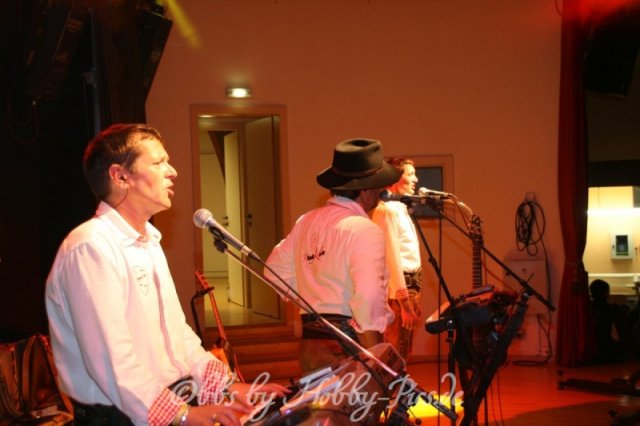 Stimmungsabend mit Tanz Drulingen