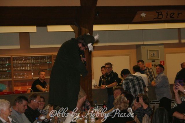 Stimmungsabend mit Tanz Drulingen
