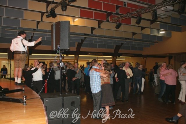 Stimmungsabend mit Tanz Drulingen