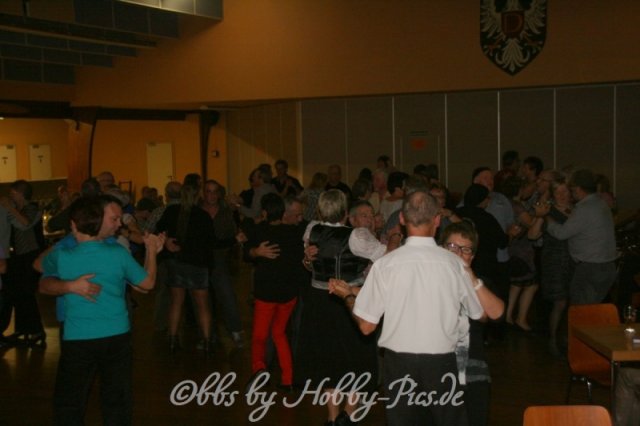 Stimmungsabend mit Tanz Drulingen