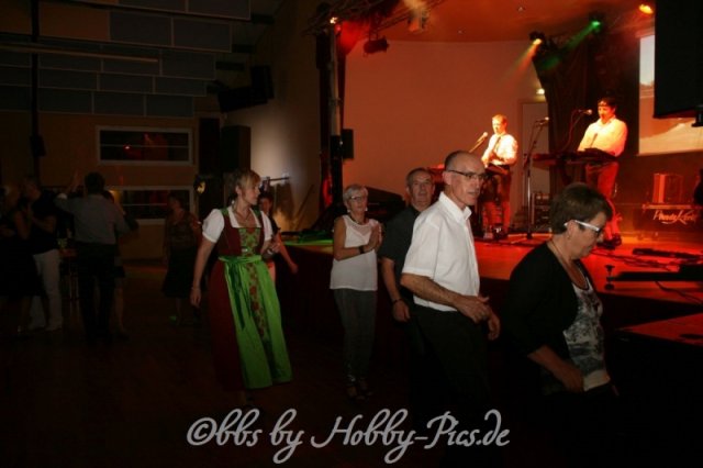 Stimmungsabend mit Tanz Drulingen