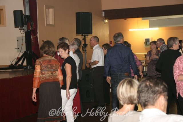 Stimmungsabend mit Tanz Drulingen