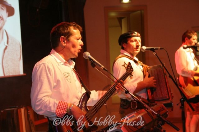 Stimmungsabend mit Tanz Drulingen