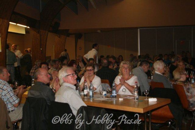 Stimmungsabend mit Tanz Drulingen