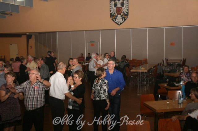 Stimmungsabend mit Tanz Drulingen