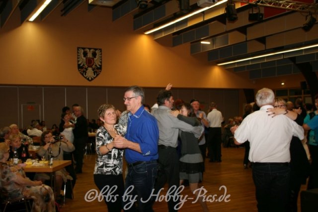 Stimmungsabend mit Tanz Drulingen