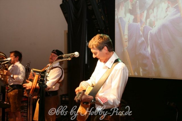Stimmungsabend mit Tanz Drulingen