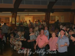 Stimmungsabend mit Tanz Drulingen