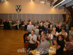 Stimmungsabend mit Tanz Drulingen