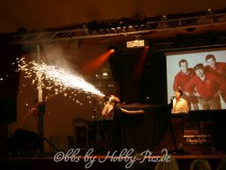 Stimmungsabend mit Tanz Drulingen