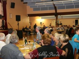 Stimmungsabend mit Tanz Drulingen