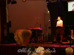 Stimmungsabend mit Tanz Drulingen