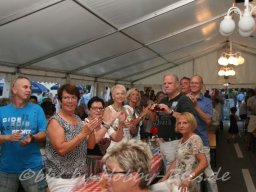 125 Jahre Jubiläum Feuerwehr Berus