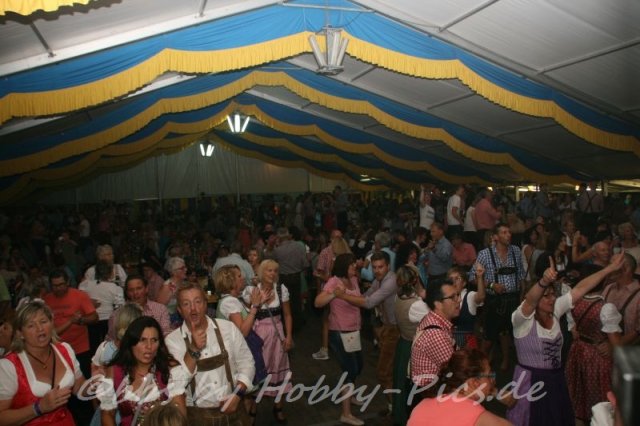 18. Alpenrock - Samstag