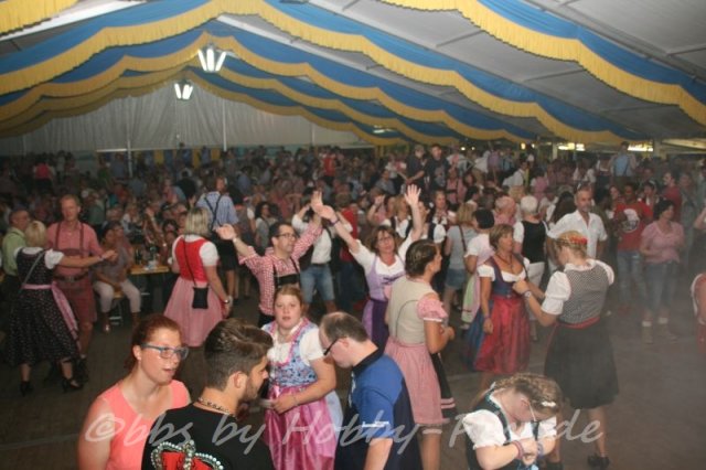 18. Alpenrock - Samstag