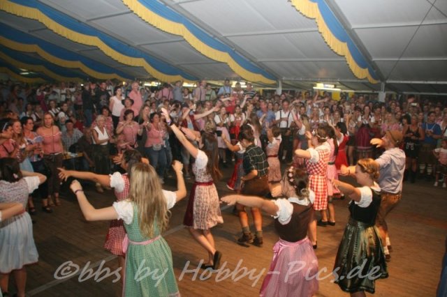 18. Alpenrock - Samstag