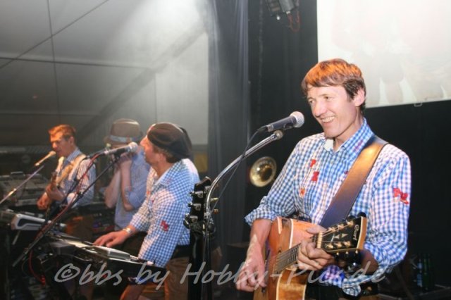 18. Alpenrock - Samstag