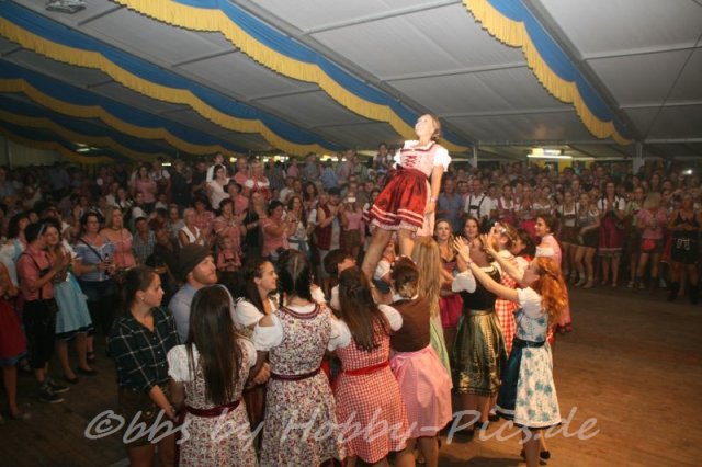 18. Alpenrock - Samstag