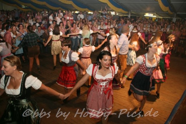 18. Alpenrock - Samstag
