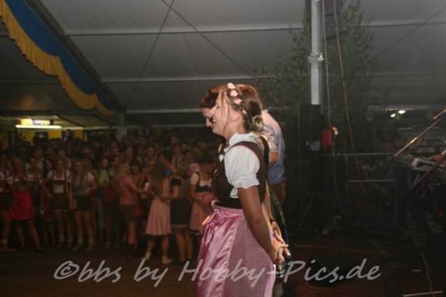 18. Alpenrock - Samstag