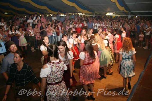 18. Alpenrock - Samstag