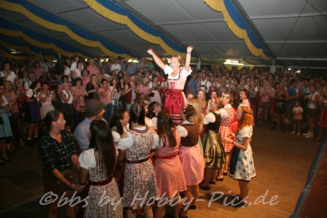 18. Alpenrock - Samstag