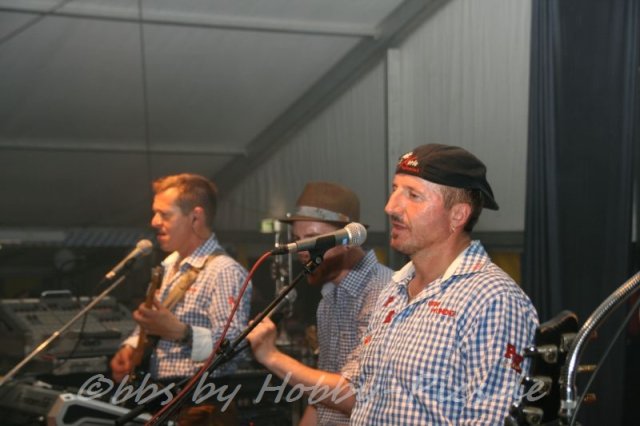 18. Alpenrock - Samstag