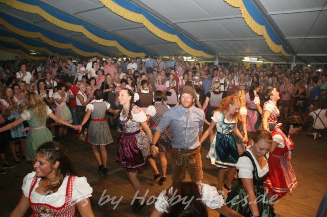 18. Alpenrock - Samstag