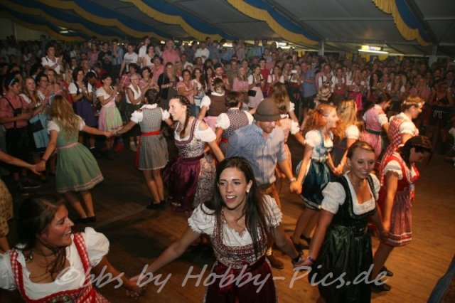 18. Alpenrock - Samstag