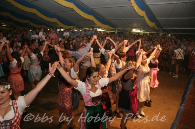 18. Alpenrock - Samstag