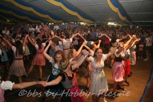 18. Alpenrock - Samstag