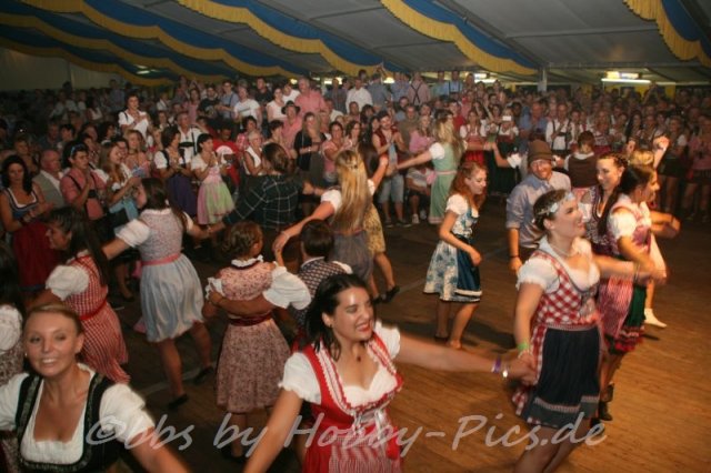 18. Alpenrock - Samstag