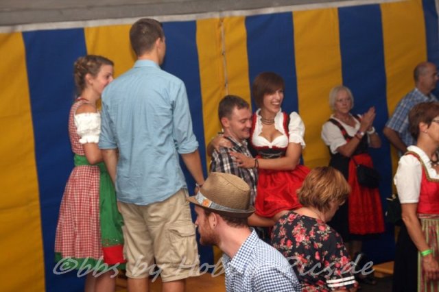 18. Alpenrock - Samstag