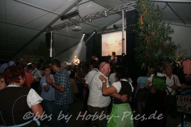 18. Alpenrock - Samstag