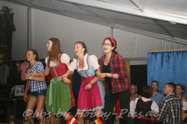 18. Alpenrock - Samstag