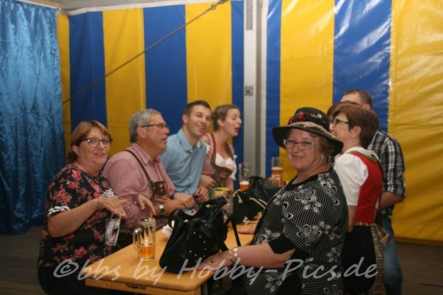 18. Alpenrock - Samstag