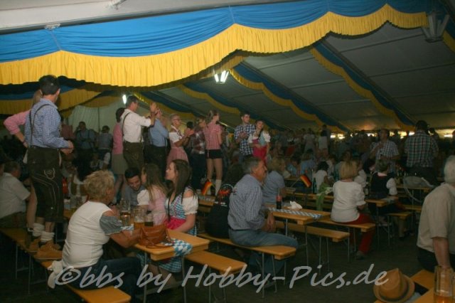 18. Alpenrock - Samstag