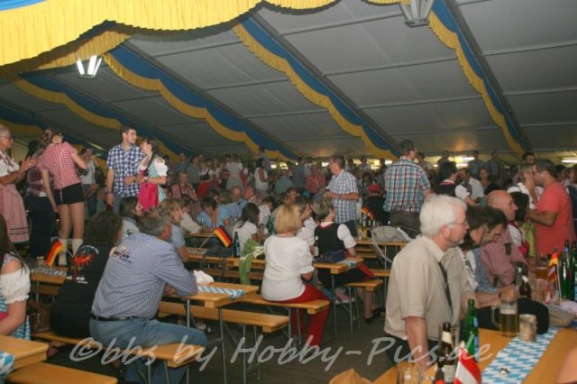 18. Alpenrock - Samstag