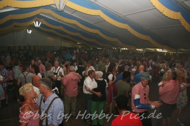 18. Alpenrock - Samstag