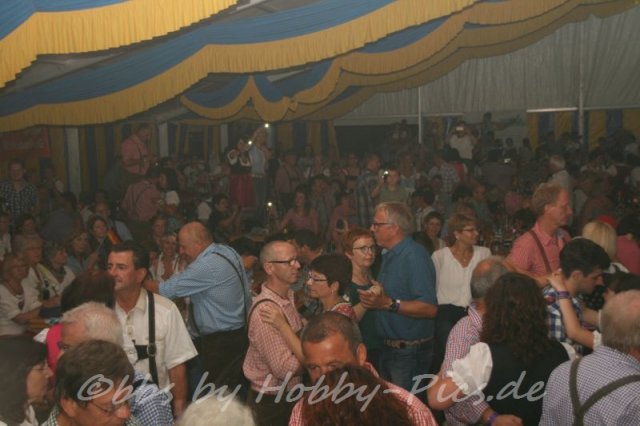 18. Alpenrock - Samstag