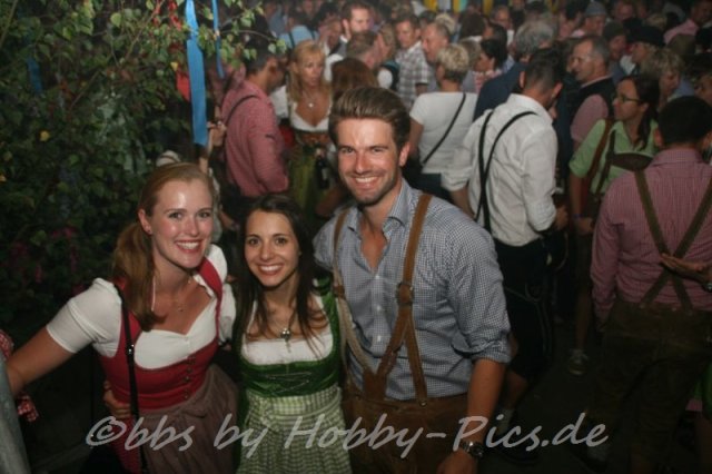 18. Alpenrock - Samstag