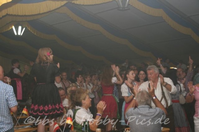 18. Alpenrock - Samstag