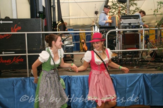 18. Alpenrock - Samstag