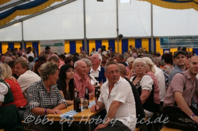 18. Alpenrock - Samstag