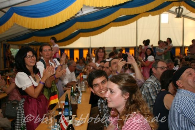 18. Alpenrock - Samstag