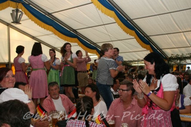 18. Alpenrock - Samstag
