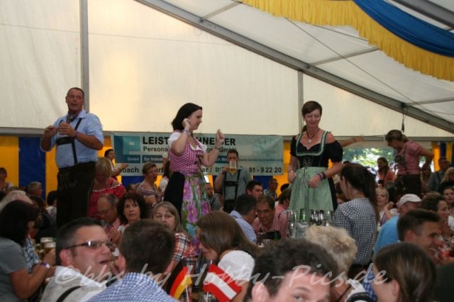 18. Alpenrock - Samstag