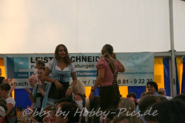 18. Alpenrock - Samstag